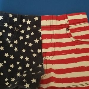 Little Girls Short Set